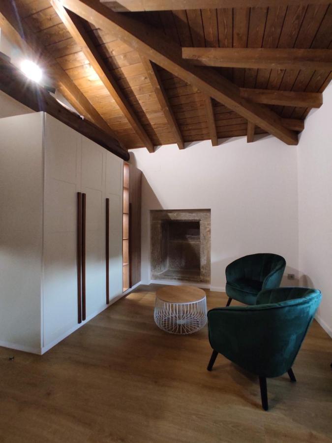 Willa Casa Lagarto, Taboada Zewnętrze zdjęcie