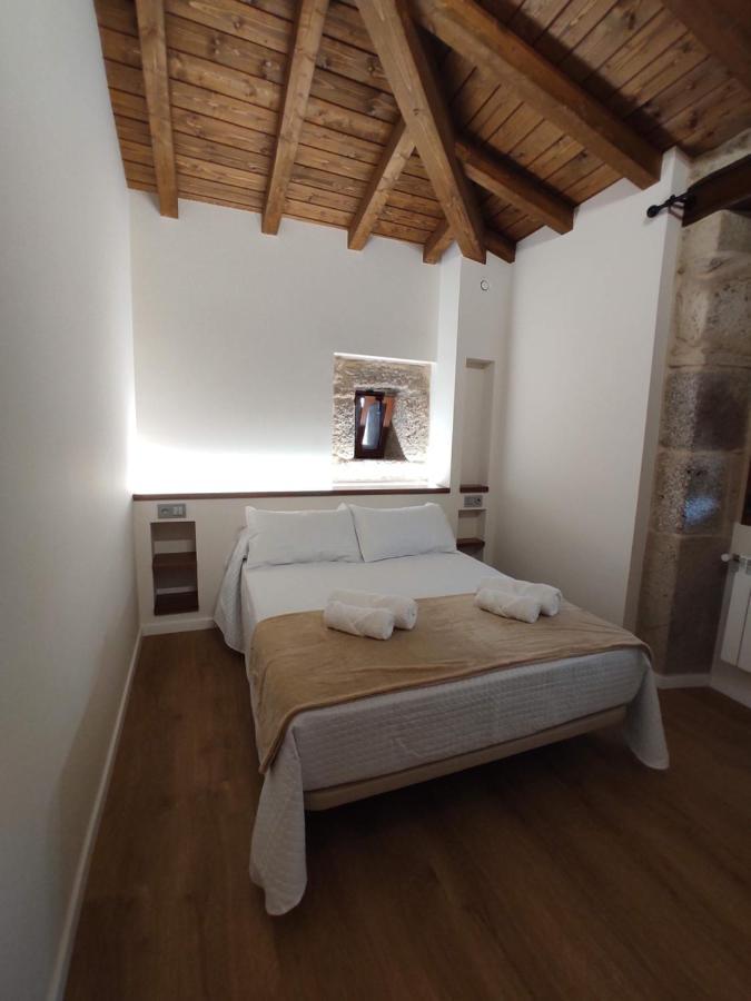 Willa Casa Lagarto, Taboada Zewnętrze zdjęcie